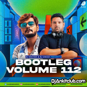 06 DJ Ravish & DJ Ankish - Sukhbir Mashup